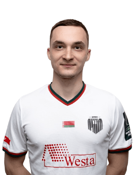 Сергей Сазончик