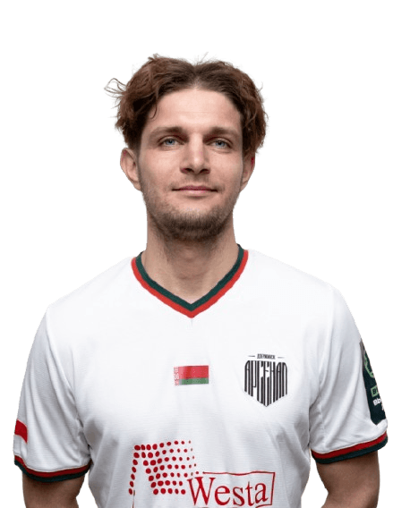 Юрий Ловец