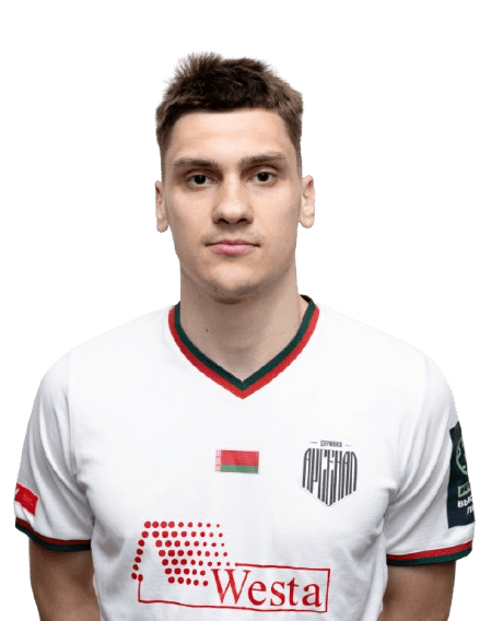 Дмитрий Лутик