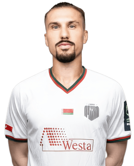 Дмитрий Антилевский