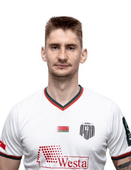 Никита Капленко