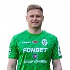 Алексей Гаврилович