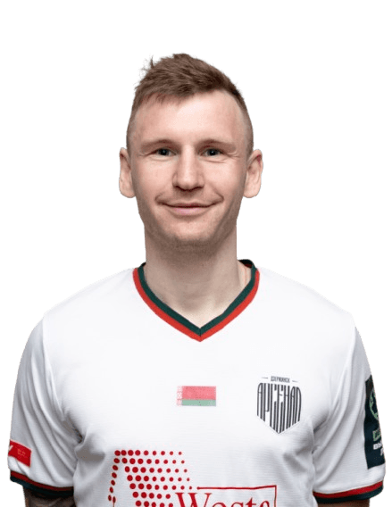 Валерий Горбачик