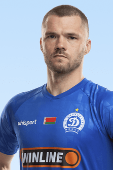 Роман Бегунов