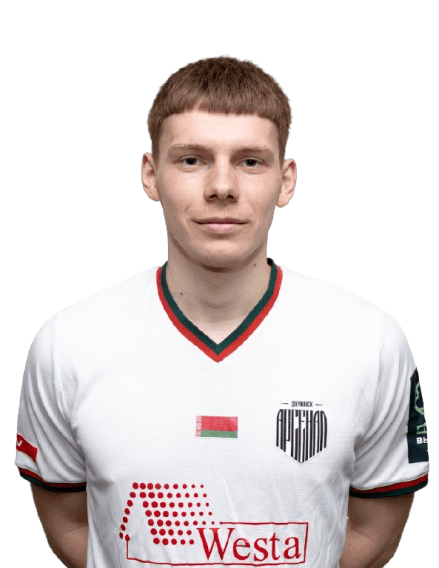 Павел Котляров