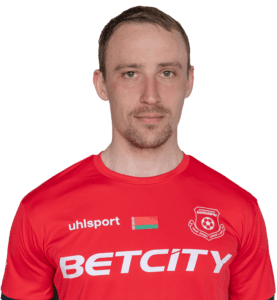 Василий Василенко