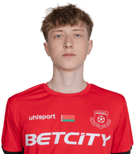 Дмитрий Волковец