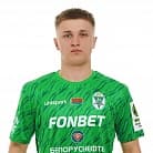 Никита Майоров
