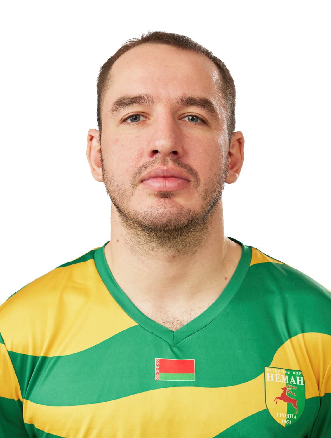 Павел Савицкий
