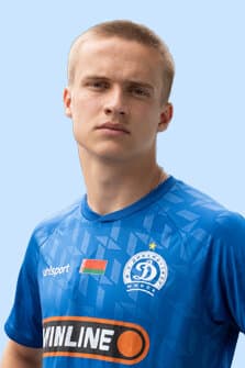 Даниил Душевский